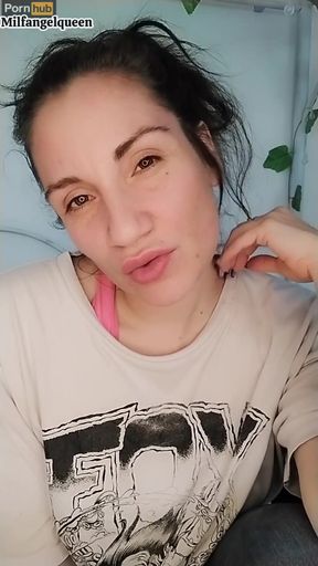 JOI for a Big Dick
