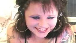 Kitty Fox Private Show