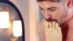 In Control - Beau Butler and Kyle Fletcher - NakedSword Originals