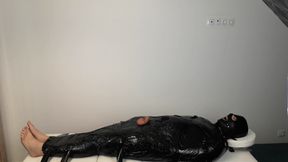 Mummification cbt