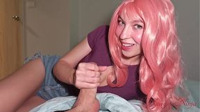 I can't help feeling attracted to my Step-Mom
