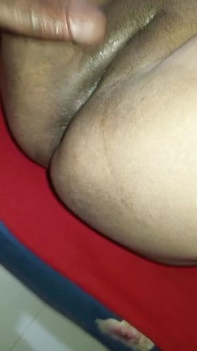 Indian Desi Housewife Sex Her Husband Hardcore and Durity Telling .   Clip 2