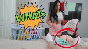 ”Sexy Stepmum Jennifer White”