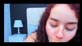 Do you want to see how I suck it rich?????????????