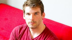 Dustin Holloway On Display - Bro Network
