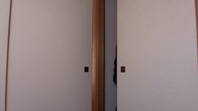 Reon Otowa, Ryoko Murakami, Ai Wakana, Yayoi Yanagida in Virgin at a Friends House 1.1