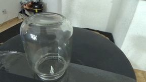 I'M GOING TO DESTROY YOU, YOU STUPID DOLL BY BIANCA LI CAM FULL HD