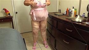 Please DONT PENETRATE Me! Only Rub my Wet Pussy with your cock, OMG Im Gonna Cum ... Im Cumming, guy try not to cum but her big juicy ass make him cum