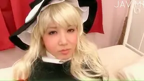 Blonde Goddess Electrified – Wet Pussy Licked Doggystyle Fucked