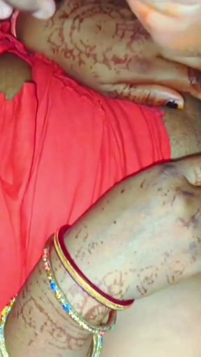 Epic moment from "Bhabhi ne bhaiya ka kala lund chuss ke chut me land dal liya.indian desi bolwjob sexy video.big boobs wali&hellip;"