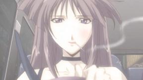 ”Beaver licked anime teen whore”