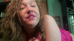 Sissy Training
