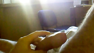 Serbian Twunks' Morning Man sausage