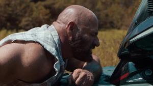 Men: A Wild ATV Ride for Four