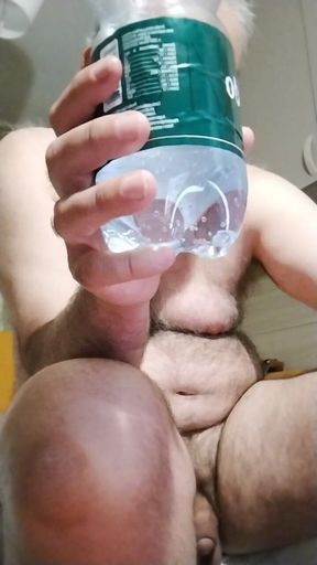The Big Cock of the Pig Driver