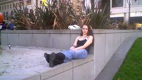 NASTY DEADLY STINKY BOOTS AFTERWORK