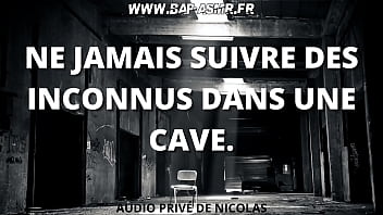 Tu vas te faire baiser dans la cave d&rsquo_une cit&eacute_. Mauvais raccourci !