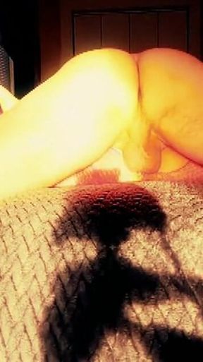 Extremely Horny in the Dom Rep