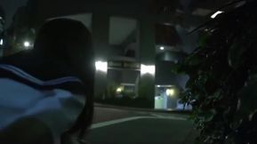 Asian Stalks and Seduces Female Teacher