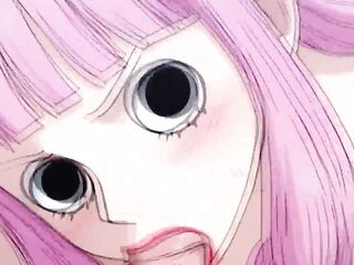 One Piece Perona hen(AI)