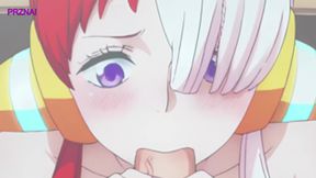 One Piece Uta (9) Hen