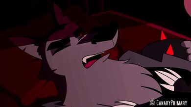 Cowgirl yiff in the beat banger mod hellhound club