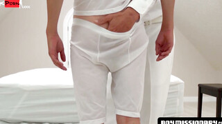 The Sinful Seduction of the Young and Innocent