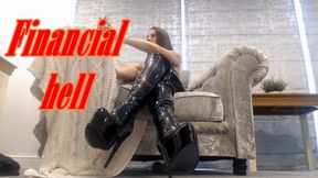 Financial Hell (WMV)