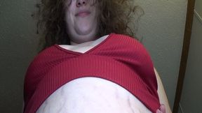 StonedSummer Breast'n'Belches