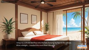 EP1: Sex Beach Club (Full Gameplay)