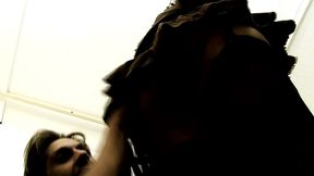 claudia adams dp threesome with tony james & steve hooper