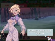 (str8) Step Sis knows best! Booty Farm #58 W/HentaiMasterart