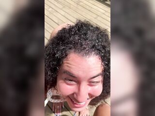 joven sumisa SUPLICA por coño desesperadamente hasta CORRERME