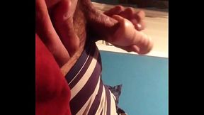 Pussy play masturbate