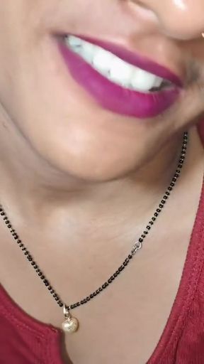 Jaw-dropping moment from &quot;Indian Horny stepsister went Dick Badly because her husband was a Looser&quot;