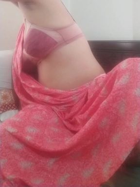 Indian bhabi masturbation
