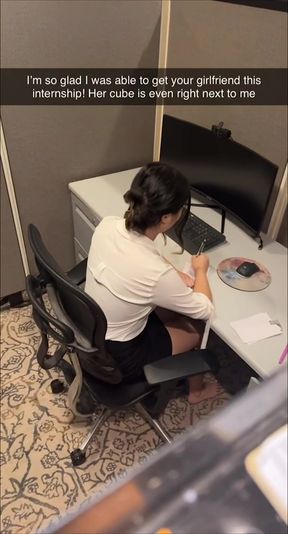 Korean GF enjoys a wild free-use session with her boyfriend