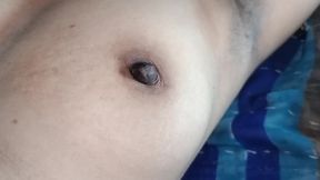 Armpit of Anuradha
