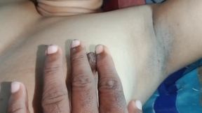 Armpit of Anuradha
