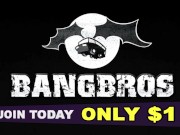 BANGBROS - Redhead PAWG Lilith Lust Gets Her Big Ass Worshipped