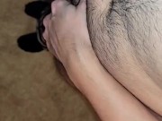 TUTORIAL HOW TO TURN DICK INTO PUSSY (GUY VERS.)(4K)