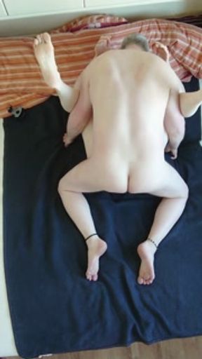 Horny fuck with Nylonjunge in the afternoon