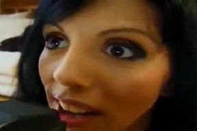 The tranny And Her Girl Camera guy