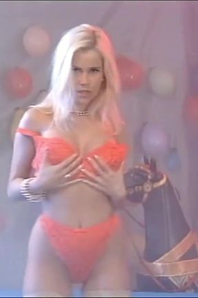 Warning! Very naughty movie!