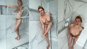 coucou toi, une douche avec moi?