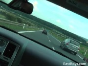 Limousine Boys - Part2