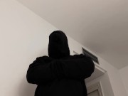 Small penis humiliation evil spirit penis shrinking