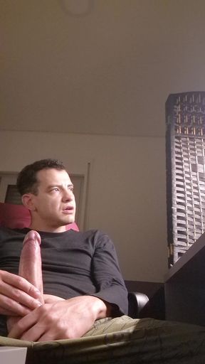 April Fools Porn Masturbation Solo Male