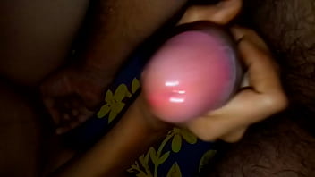 Desi indian girl handjob and fingering