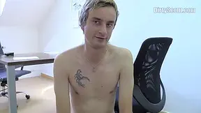 Fabulous Adult Video Homosexual Amateur Great Show